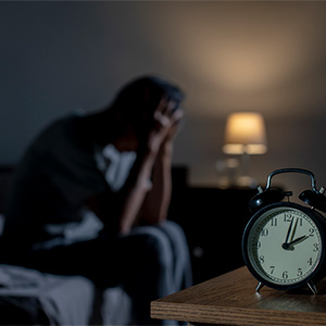 The Late-Night Habit That’s Wrecking Your Sleep