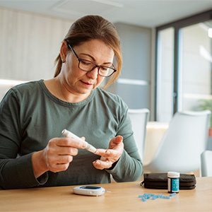 Diabetes Warning: The Cancer Link No One’s Talking About