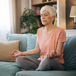 Could This Ancient Practice Slow Aging?