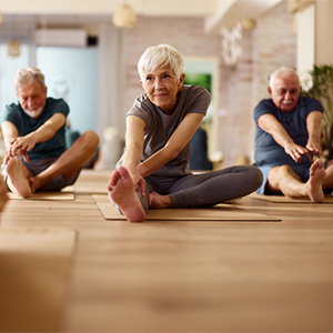 Yoga vs. Strength Training for Arthritis—Which Works Better?