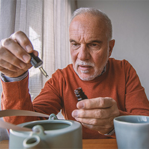A Natural Cancer Ally (Buried by Big Pharma?)