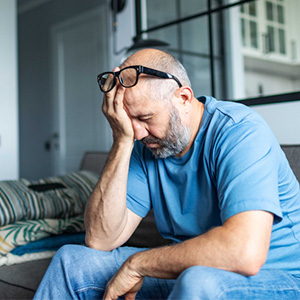 Feeling Sleepy All Day? It Could Be a Red Flag
