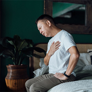 The 3 Risk Factors Behind the Most Devastating Strokes