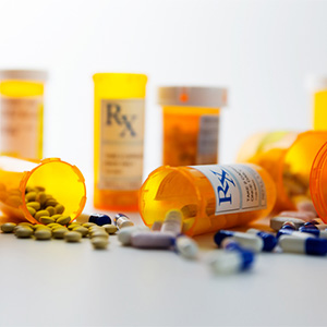 A Warning for the Grandkids: Too Many Antibiotics, Too Soon