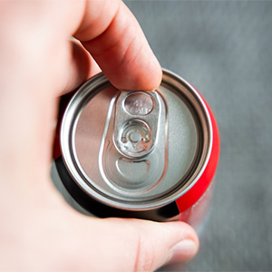Could Your “Diet” Drink Be Making You Hungrier?