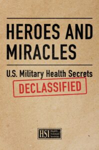Heroes & Miracles: U.S. Military Secrets Declassified