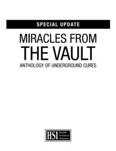 Miracles From The Vault: The Invention of Alzheimers Disease Addendum