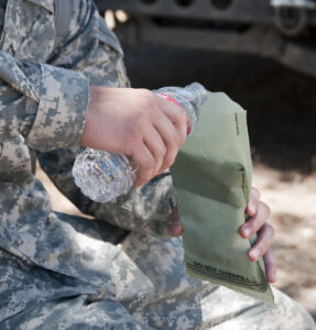 Can This U.S. Military Secret Turn You into a Super-Ager?!