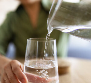 Can You Cripple Cancer with Pure H2O?!