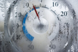 “Turn Back the Temp to Turn Back the Clock” Against Aging and Disease in Your Cells