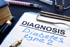 Is Everything You Know About Type 2 Diabetes All WRONG?