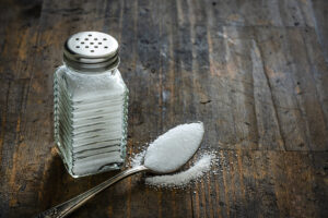 Kill Cancer Cells with Table Salt?