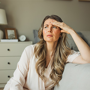 Women: Your “Menopause Makeover” Starts NOW